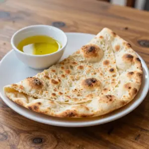 Nationalgericht Algerien: Rougag (Rezept)