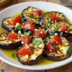 Nationalgericht Algerien: Zaalouk (Rezept) Nationalgericht Algerien: Zaalouk (Rezept)