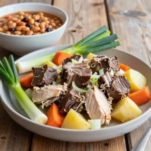 Nationalgericht Andorra: Carn d’olla (Rezept)