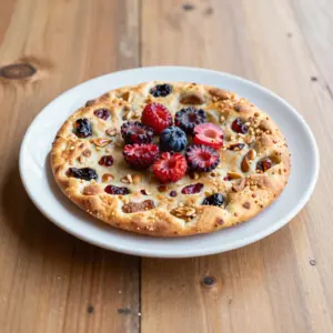 Nationalgericht Andorra: Coca de Sant Joan (Rezept)