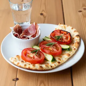 Nationalgericht Andorra: Coca Massegada (Rezept)