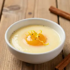 Nationalgericht Andorra: Crema Andorrana (Rezept)
