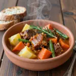 Nationalgericht Andorra: Cunillo (Rezept)