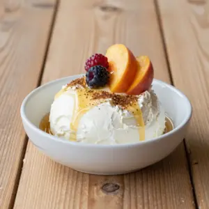 Nationalgericht Andorra: Mató amb Mel (Rezept)