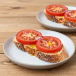 Nationalgericht Andorra: Pa amb Tomàquet (Rezept) Nationalgericht Andorra: Pa amb Tomàquet (Rezept)
