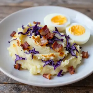 Nationalgericht Andorra: Trinxat (Rezept)