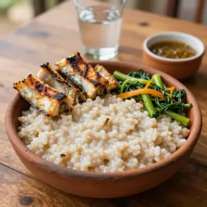 Nationalgericht Angola: Chikuanga (Rezept)