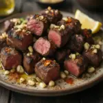 Nationalgericht Angola: Churrasco (Rezept) Nationalgericht Angola: Churrasco (Rezept)