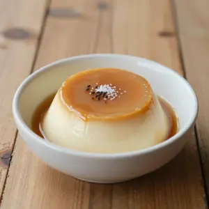 Nationalgericht Angola: Doce de Leite (Rezept)