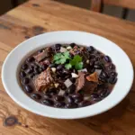 Nationalgericht Angola: Feijoada (Rezept)