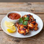 Nationalgericht Angola: Frango Piri-Piri (Rezept)