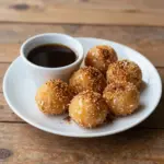 Nationalgericht Antigua und Barbuda: Coconut Drops (Rezept) Nationalgericht Antigua und Barbuda: Coconut Drops (Rezept)
