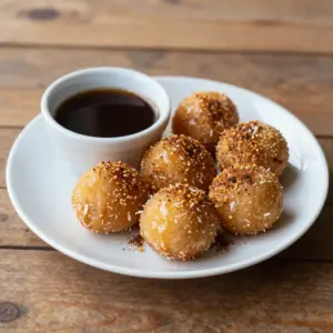 Nationalgericht Antigua und Barbuda: Coconut Drops (Rezept)