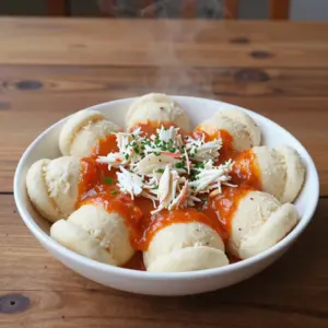 Nationalgericht Antigua und Barbuda: Crab and Dumplings (Rezept)