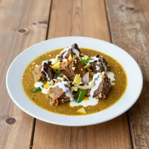 Nationalgericht Antigua und Barbuda: Curried Goat (Rezept)