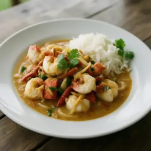Nationalgericht Antigua und Barbuda: Curry Lobster (Rezept)