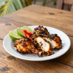 Nationalgericht Antigua und Barbuda: Jerk Chicken (Rezept) Nationalgericht Antigua und Barbuda: Jerk Chicken (Rezept)