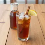 Nationalgericht Antigua und Barbuda: Mauby Drink (Rezept)