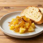 Nationalgericht Antigua und Barbuda: Pineapple Jam (Rezept) Nationalgericht Antigua und Barbuda: Pineapple Jam (Rezept)