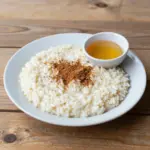 Nationalgericht Antigua und Barbuda: Rice Porridge (Rezept) Nationalgericht Antigua und Barbuda: Rice Porridge (Rezept)