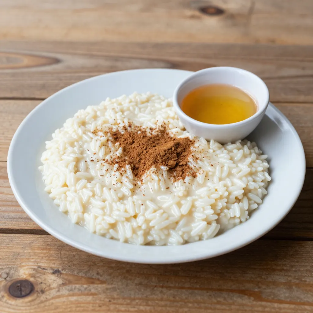 Nationalgericht Antigua und Barbuda: Rice Porridge (Rezept)