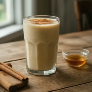 Nationalgericht Antigua und Barbuda: Seamoss Drink (Rezept)