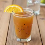 Nationalgericht Antigua und Barbuda: Tamarind Juice (Rezept) Nationalgericht Antigua und Barbuda: Tamarind Juice (Rezept)