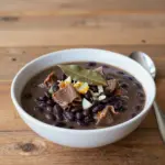 Nationalgericht Antigua und Barbuda: Tripe and Beans (Rezept) Nationalgericht Antigua und Barbuda: Tripe and Beans (Rezept)