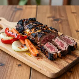 Nationalgericht Argentinien: Asado (Rezept)