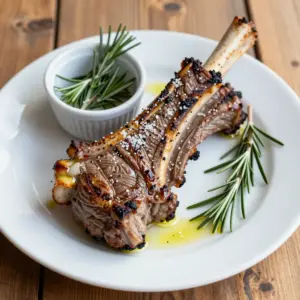 Nationalgericht Argentinien: Costillar a la Estaca (Rezept)
