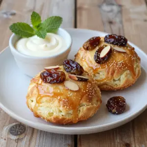 Nationalgericht Argentinien: Pan dulce (Rezept)