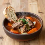 Nationalgericht Argentinien: Patitas de Cerdo (Rezept)