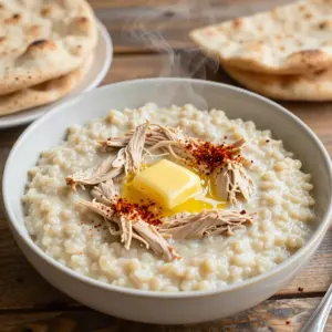 Nationalgericht Armenien: Harissa (Rezept)