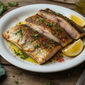 Nationalgericht Armenien: Ishkhan (Rezept)