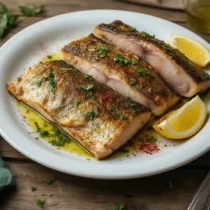 Nationalgericht Armenien: Ishkhan (Rezept)