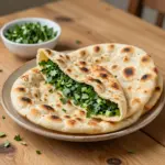 Nationalgericht Armenien: Jengyalov Hats (Rezept)