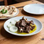 Nationalgericht Armenien: Khorovats (Rezept)