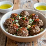 Nationalgericht Armenien: Kofte (Rezept)