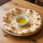 Nationalgericht Armenien: Lavash (Rezept) Nationalgericht Armenien: Lavash (Rezept)