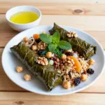 Nationalgericht Armenien: Pasuts Tolma (Rezept)