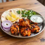 Nationalgericht Armenien: Tandoori (Rezept) Nationalgericht Armenien: Tandoori (Rezept)
