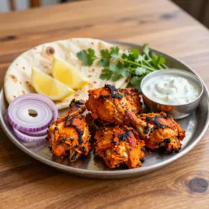 Nationalgericht Armenien: Tandoori (Rezept)