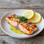 Nationalgericht Aserbaidschan: Balıq Bastırma (Rezept)