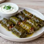 Nationalgericht Aserbaidschan: Dolma (Rezept)