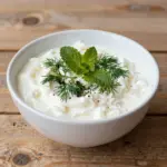 Nationalgericht Aserbaidschan: Dovga (Rezept) Nationalgericht Aserbaidschan: Dovga (Rezept)