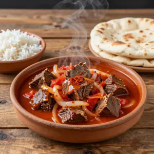 Nationalgericht Aserbaidschan: Govurma (Rezept)