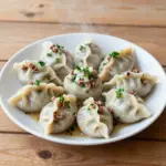 Nationalgericht Aserbaidschan: Gurza (Rezept) Nationalgericht Aserbaidschan: Gurza (Rezept)