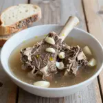 Nationalgericht Aserbaidschan: Khash (Rezept) Nationalgericht Aserbaidschan: Khash (Rezept)