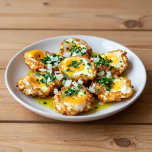 Nationalgericht Aserbaidschan: Kükü (Rezept)