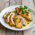 Nationalgericht Aserbaidschan: Ləvəngi (Rezept) Nationalgericht Aserbaidschan: Ləvəngi (Rezept)